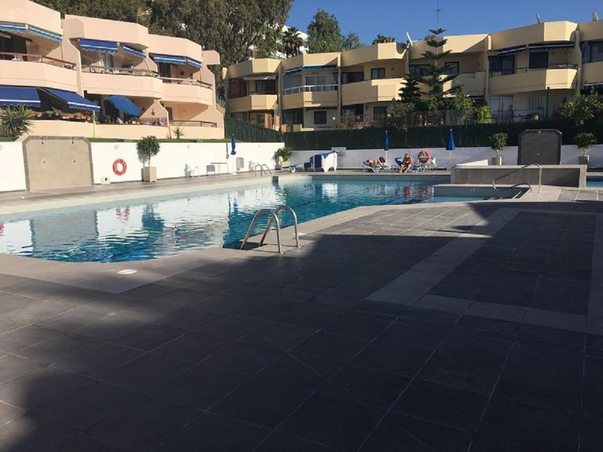 Welcome To The South And Sun Los Cristianos (Tenerife) Exterior foto