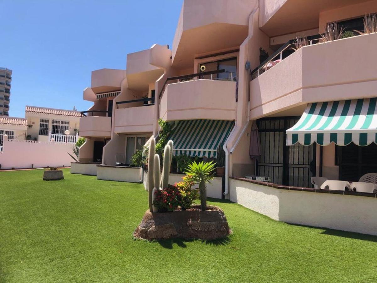 Welcome To The South And Sun Los Cristianos (Tenerife) Exterior foto