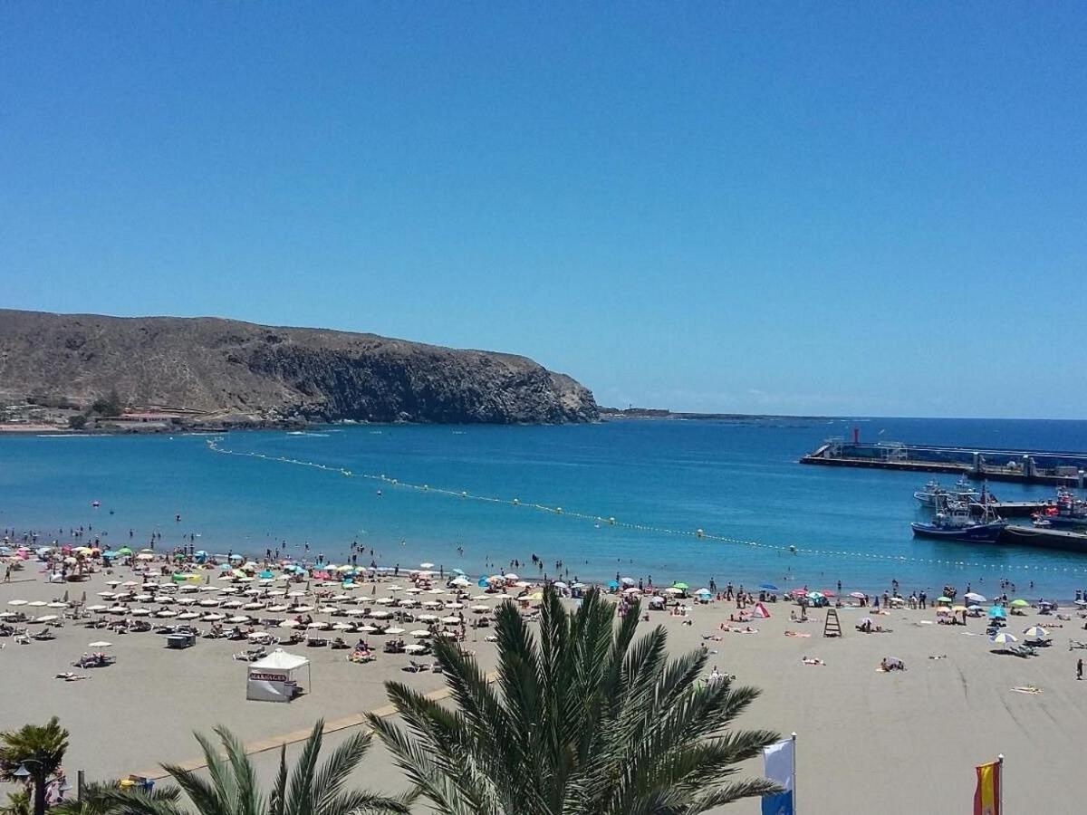 Welcome To The South And Sun Los Cristianos (Tenerife) Exterior foto