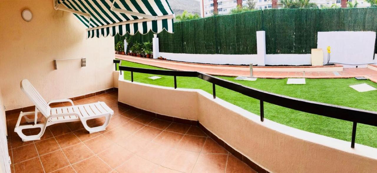 Welcome To The South And Sun Los Cristianos (Tenerife) Exterior foto