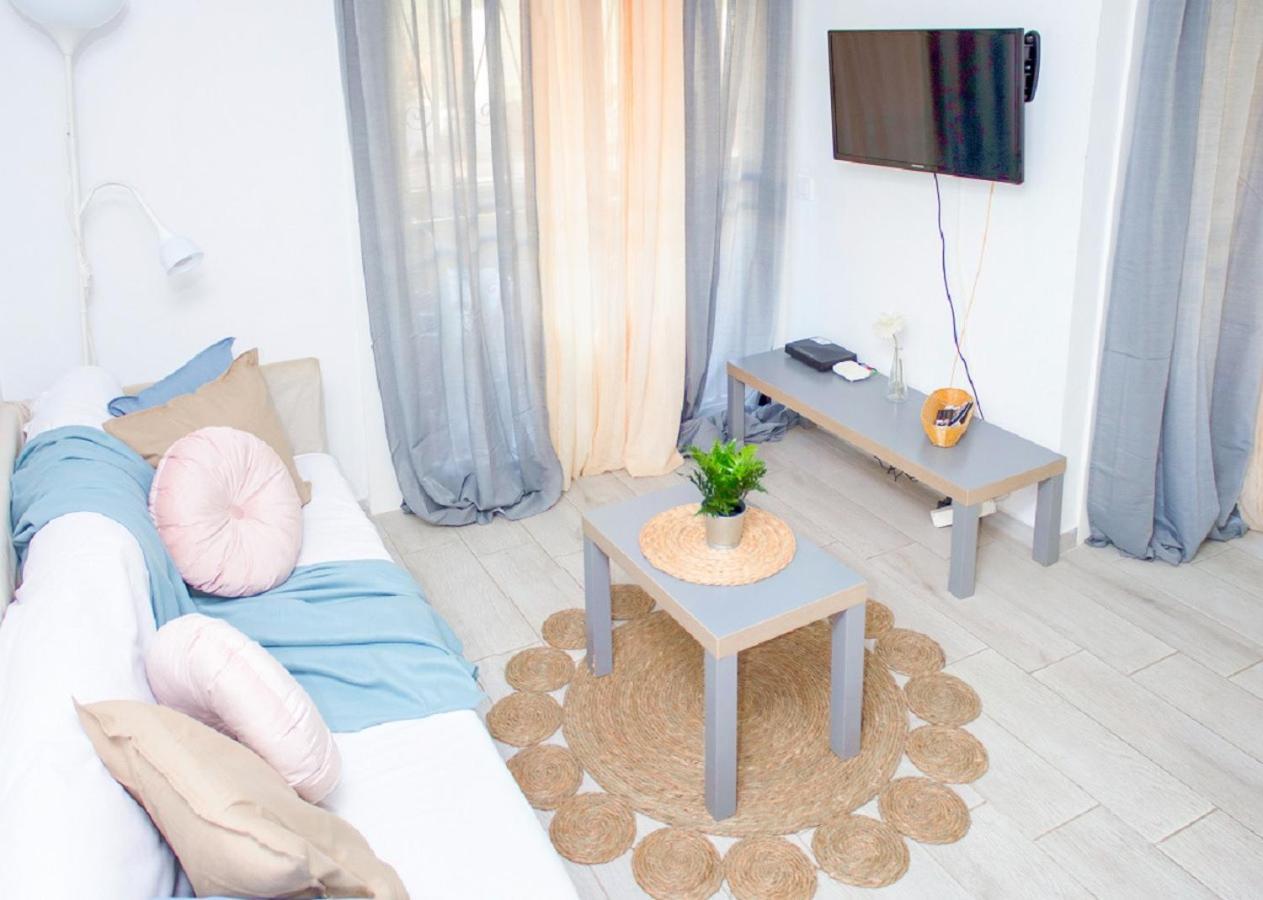 Welcome To The South And Sun Los Cristianos (Tenerife) Exterior foto