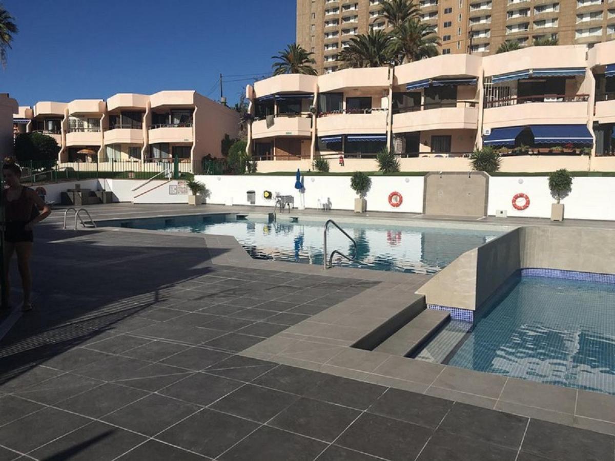 Welcome To The South And Sun Los Cristianos (Tenerife) Exterior foto