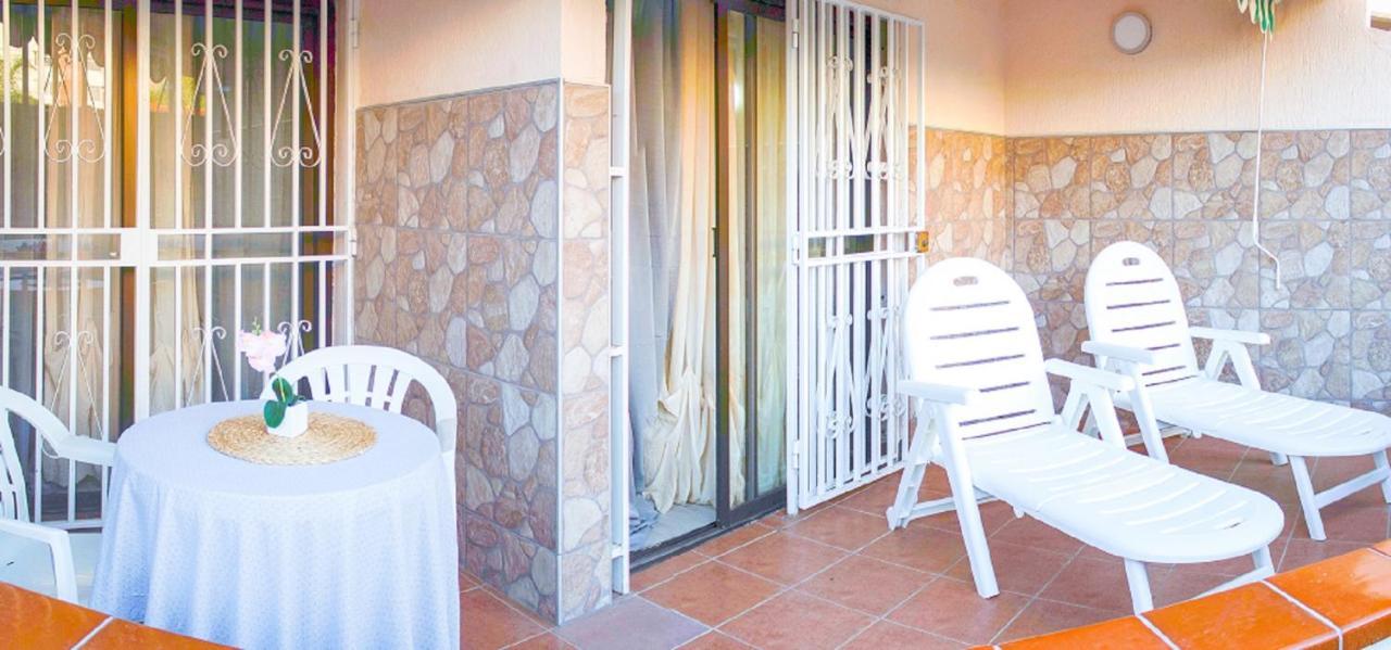 Welcome To The South And Sun Los Cristianos (Tenerife) Exterior foto