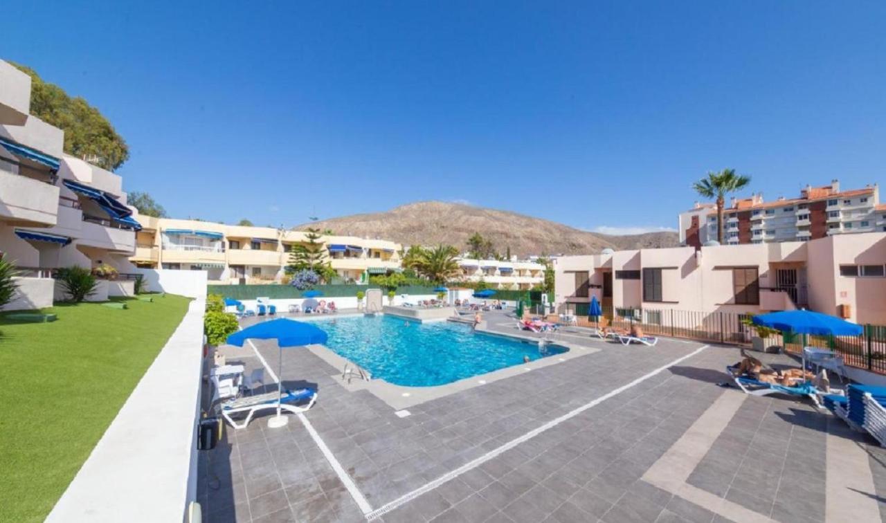 Welcome To The South And Sun Los Cristianos (Tenerife) Exterior foto