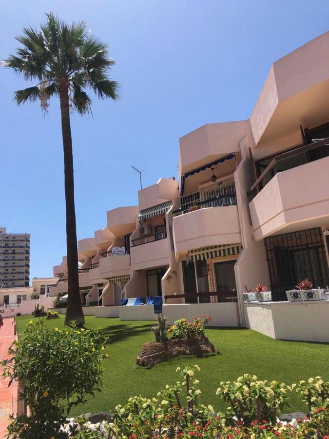 Welcome To The South And Sun Los Cristianos (Tenerife) Exterior foto