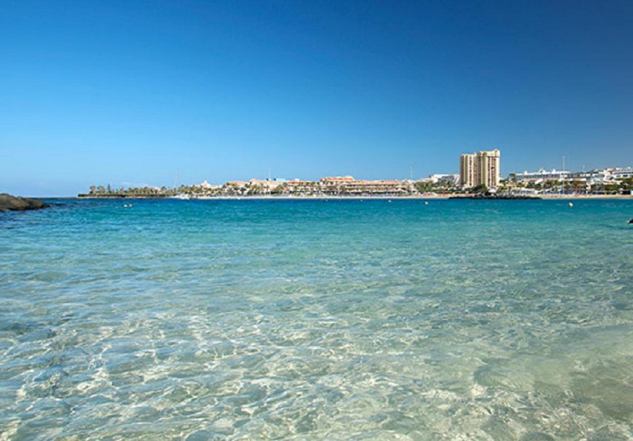 Welcome To The South And Sun Los Cristianos (Tenerife) Exterior foto