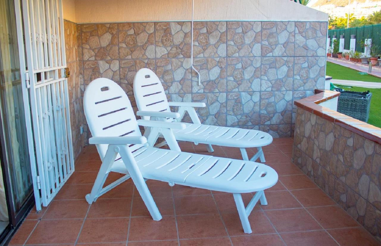 Welcome To The South And Sun Los Cristianos (Tenerife) Exterior foto