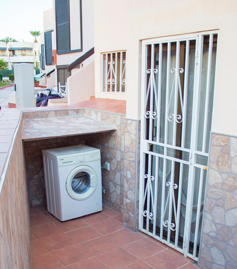 Welcome To The South And Sun Los Cristianos (Tenerife) Exterior foto