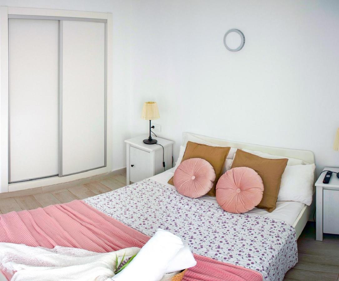 Welcome To The South And Sun Los Cristianos (Tenerife) Exterior foto