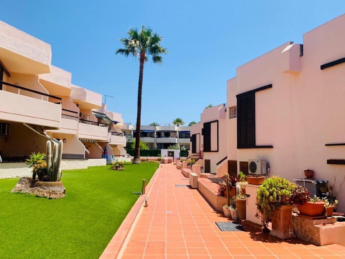 Welcome To The South And Sun Los Cristianos (Tenerife) Exterior foto