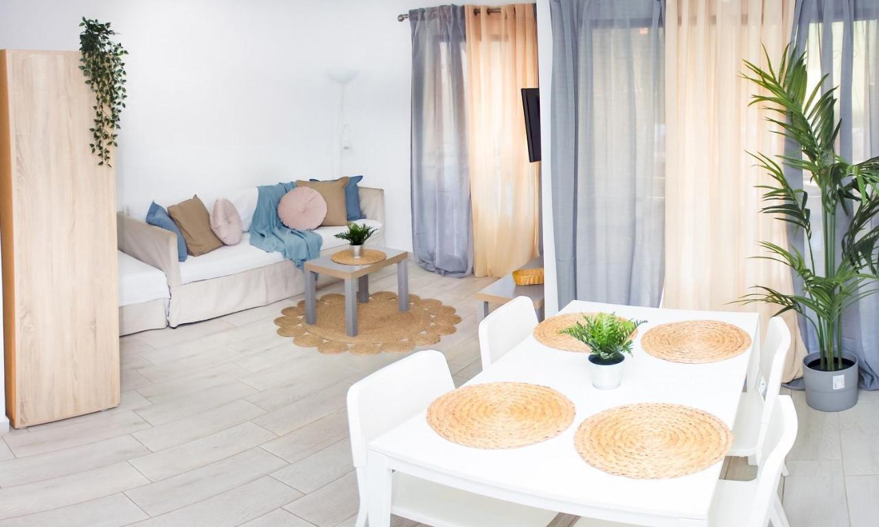Welcome To The South And Sun Los Cristianos (Tenerife) Exterior foto