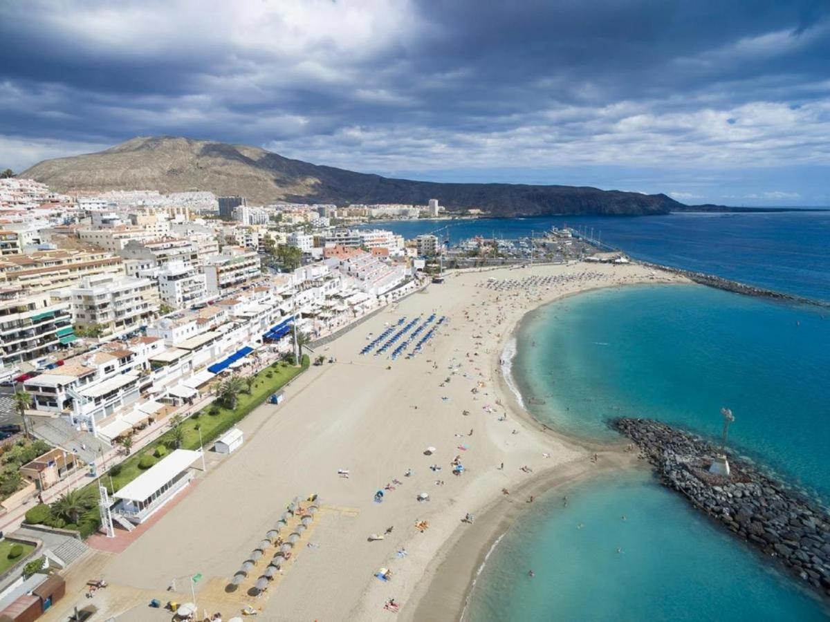 Welcome To The South And Sun Los Cristianos (Tenerife) Exterior foto